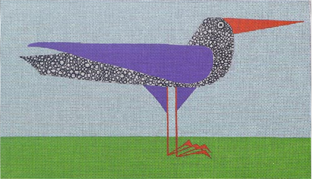 Long Beak