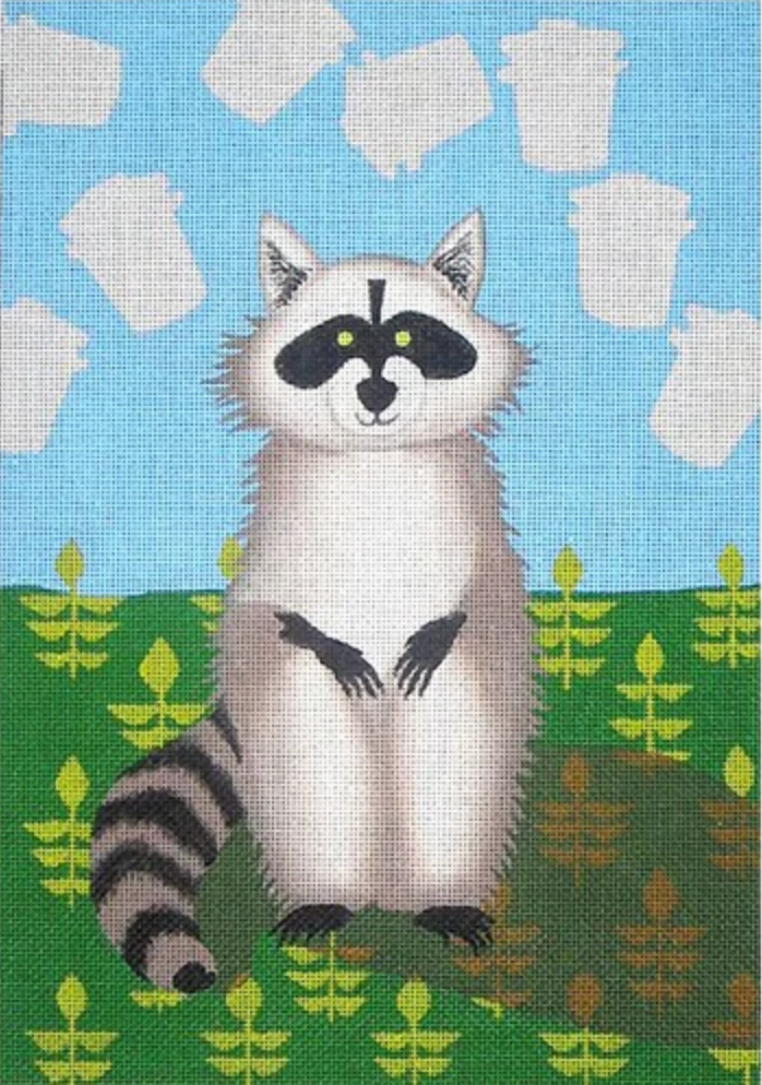 Raccoon Dreams