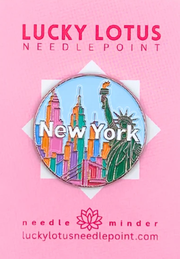 New York Needle Minder
