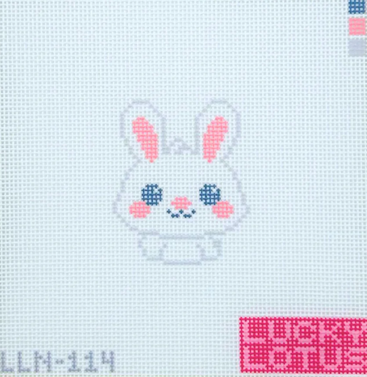 Lucky Littles: Bunny