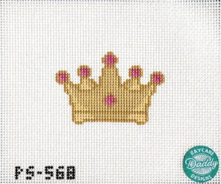 Mini Crown
