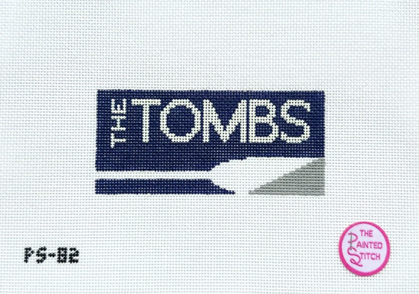 The Tombs/Georgetown