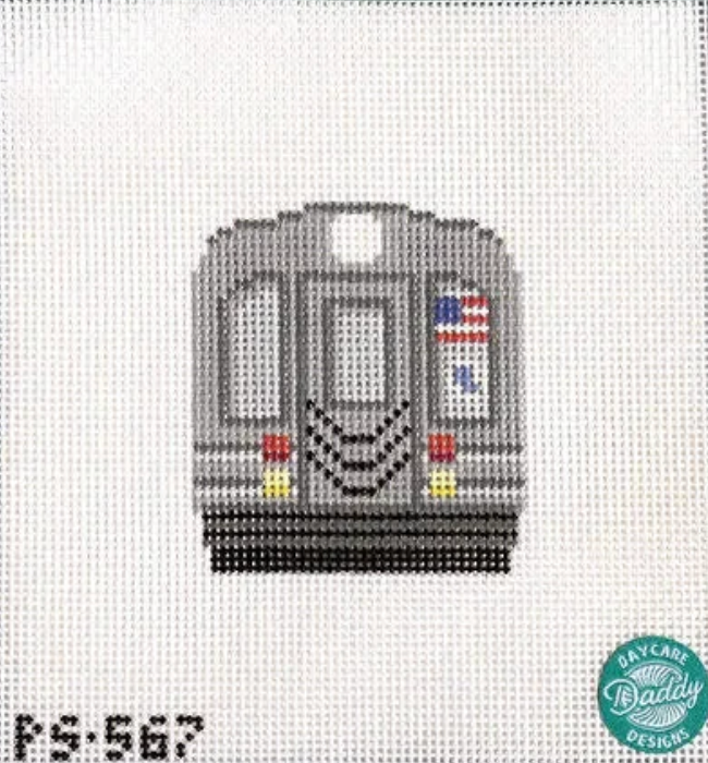 Subway Car