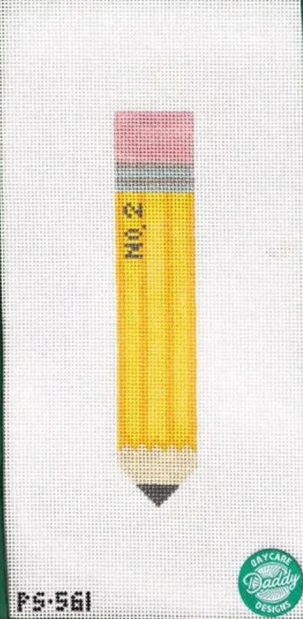 Pencil Bookmark
