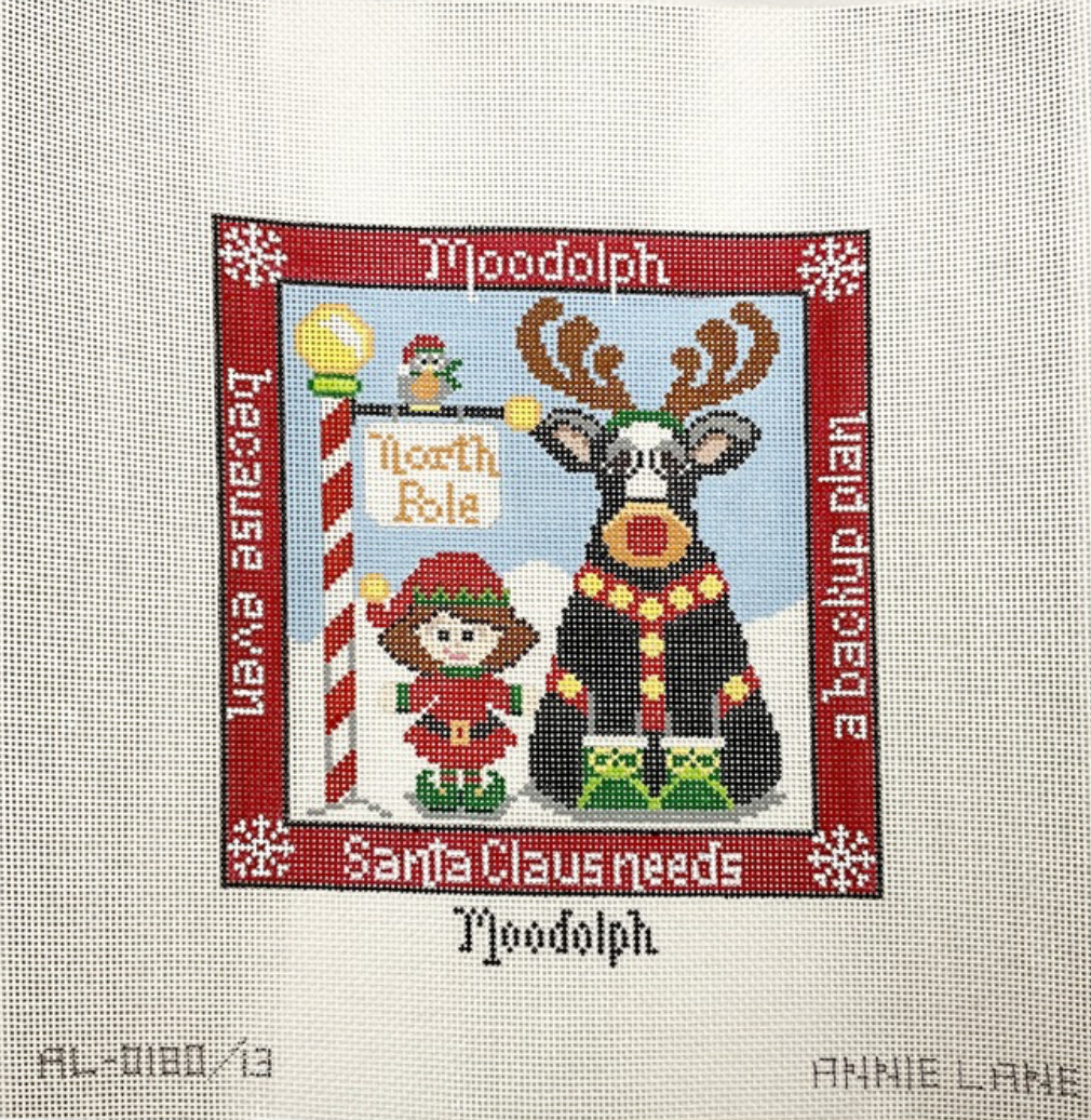 Moodolph