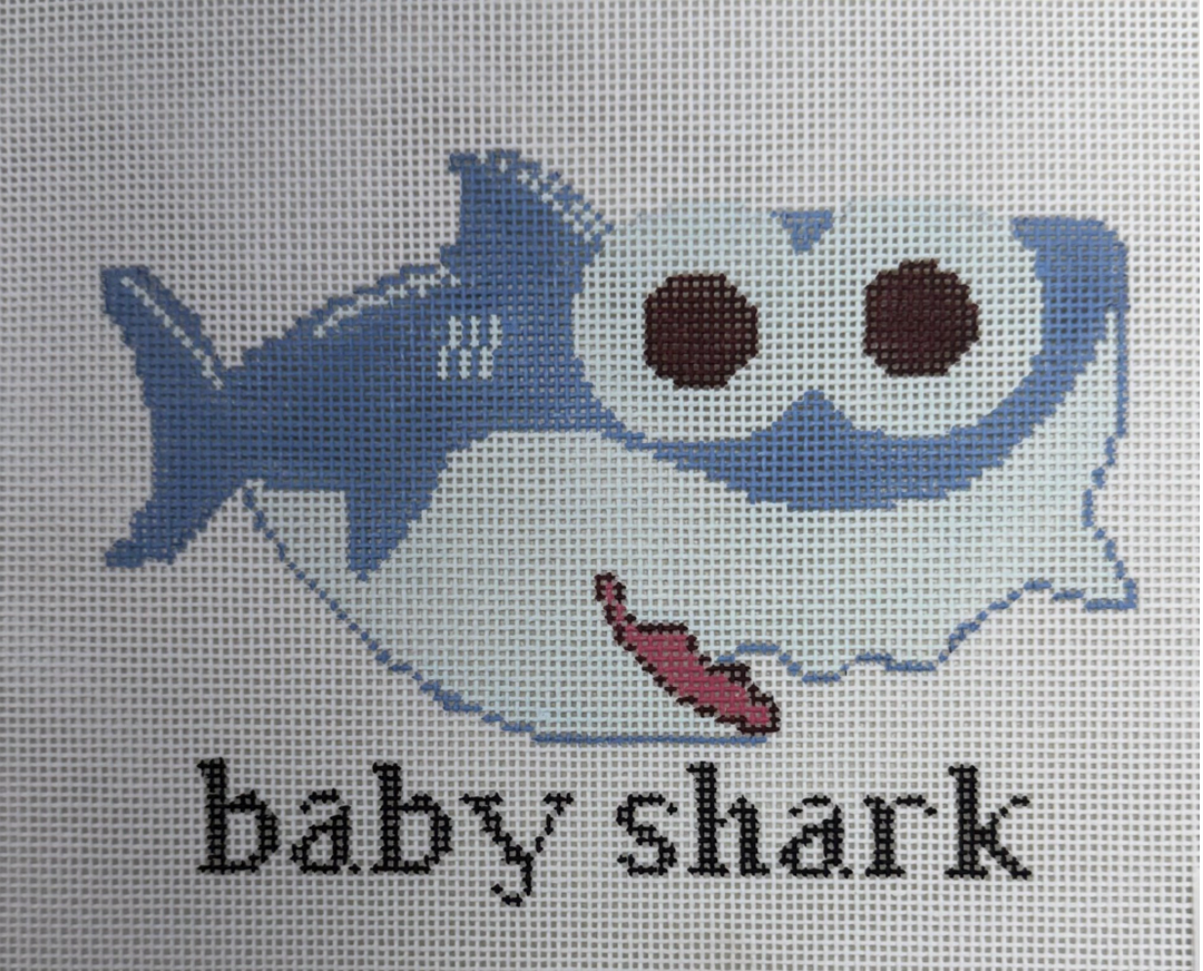 Baby Shark