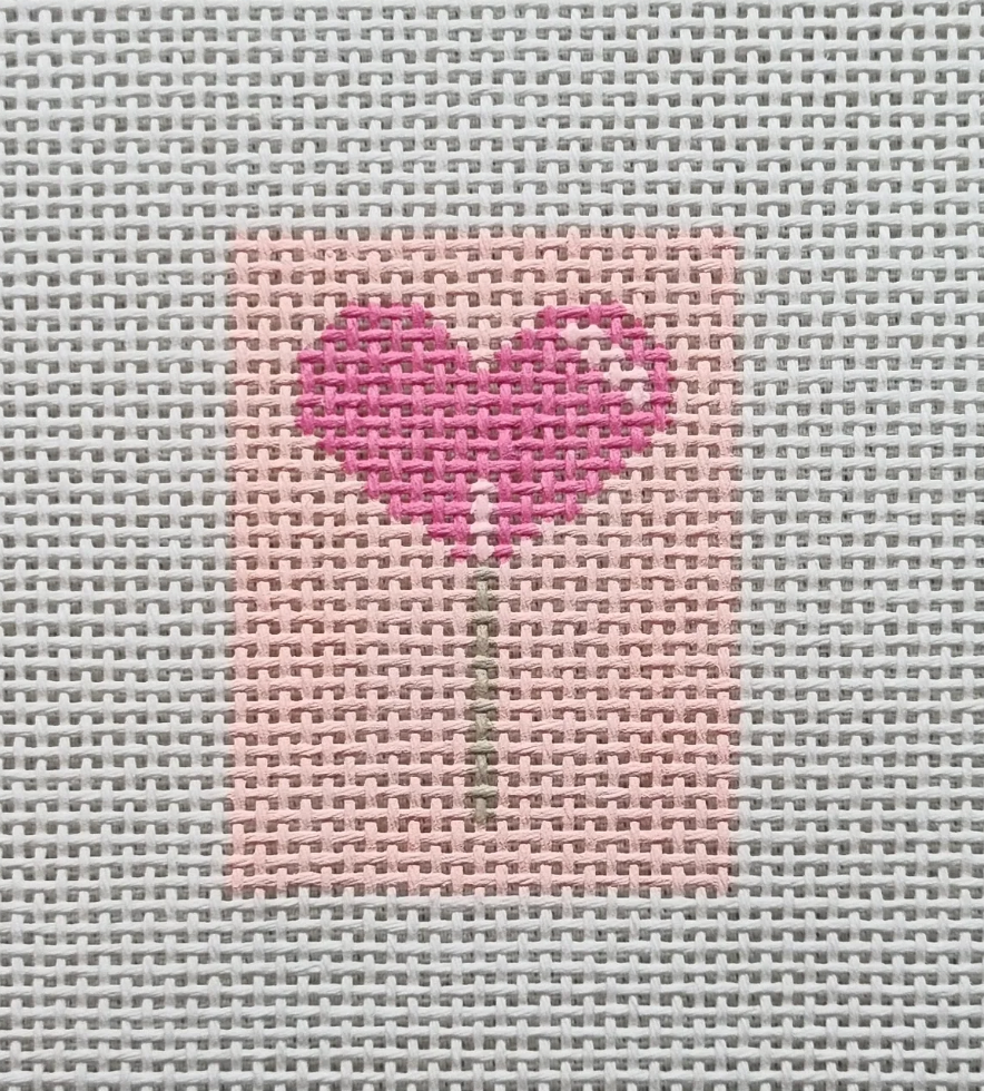 Mini Heart Sucker