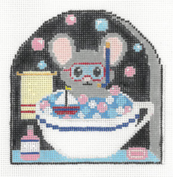 Mouse House - Swimmer