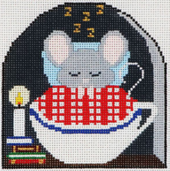 Mouse House - Naptime