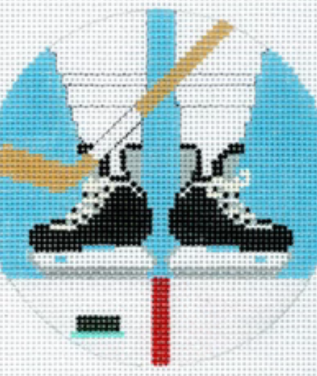 Hockey Feet