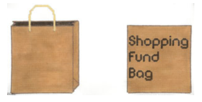 Shopping Bag Fund