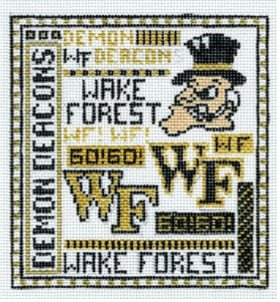 Wake Forest Square