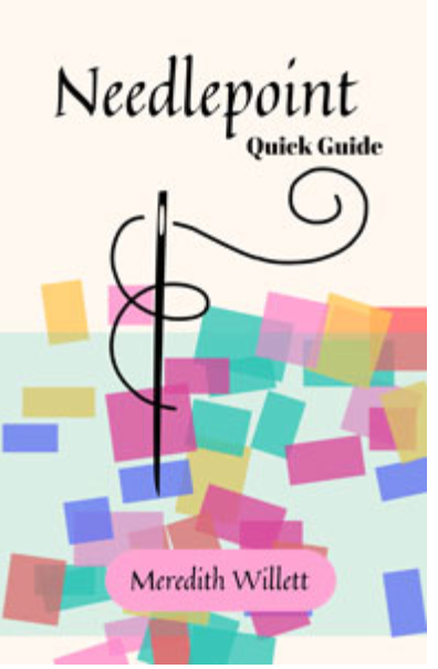 Needlepoint: Quick Guide