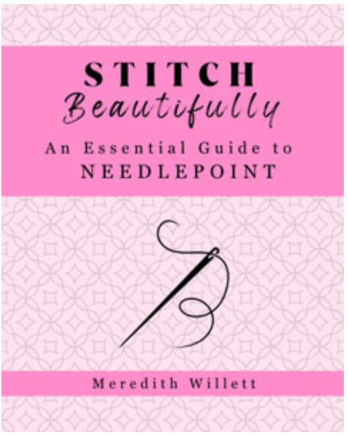 Stitch Beautifully