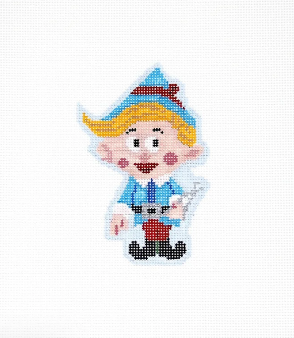 Hermey
