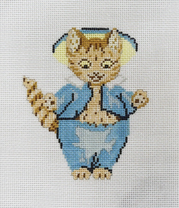 Tom Kitten