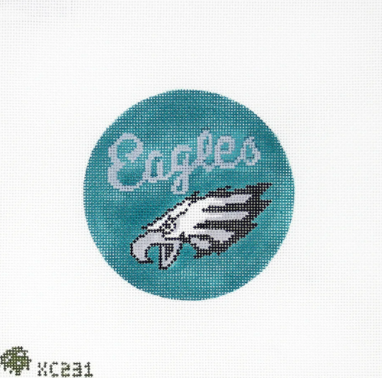 Eagles Logo