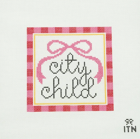 City Child