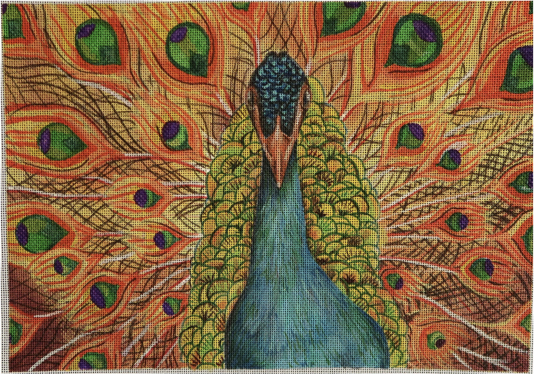 Peacock