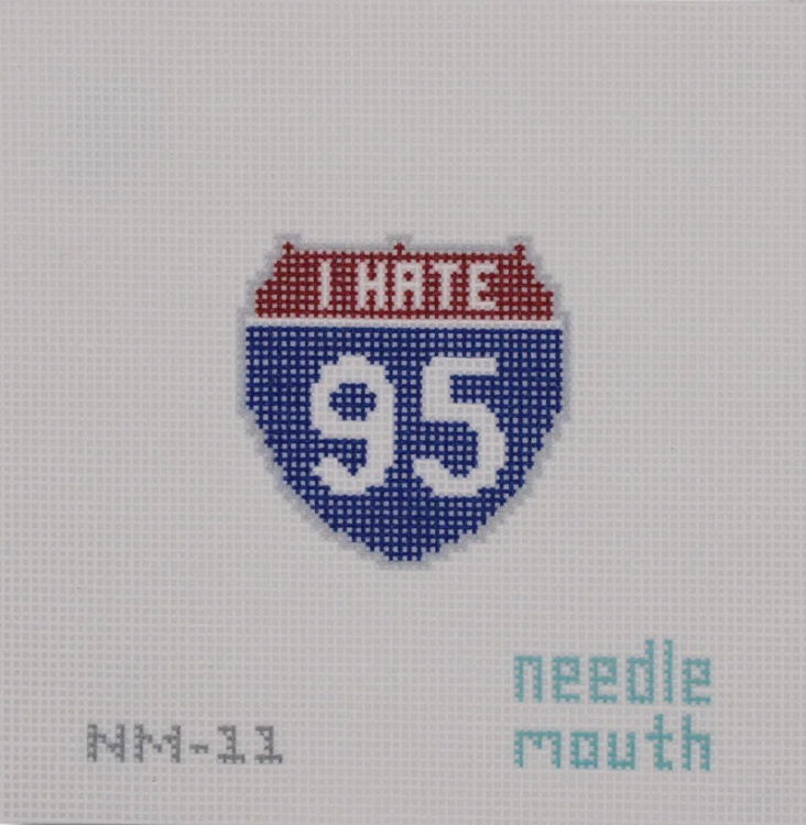 I Hate Interstate Series: 95