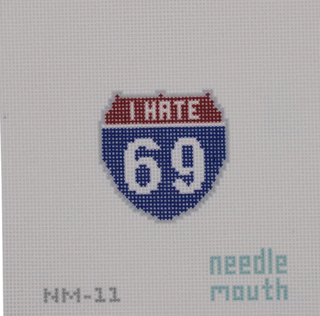 I Hate Interstate Series: 69