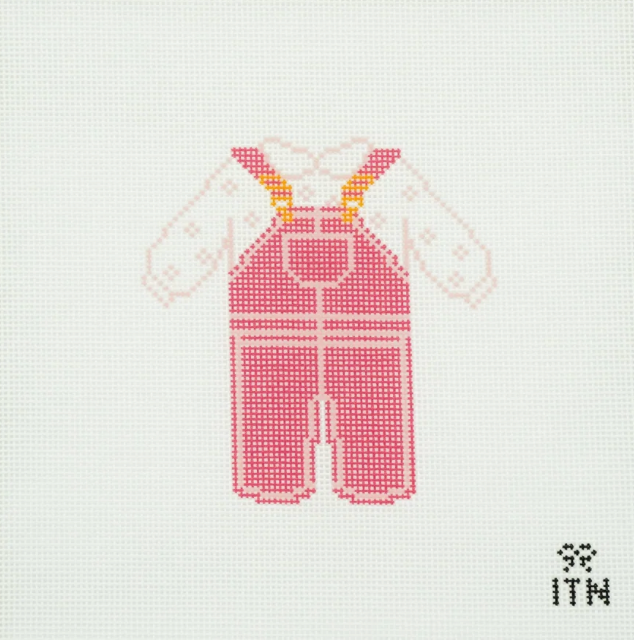 Girl Overalls