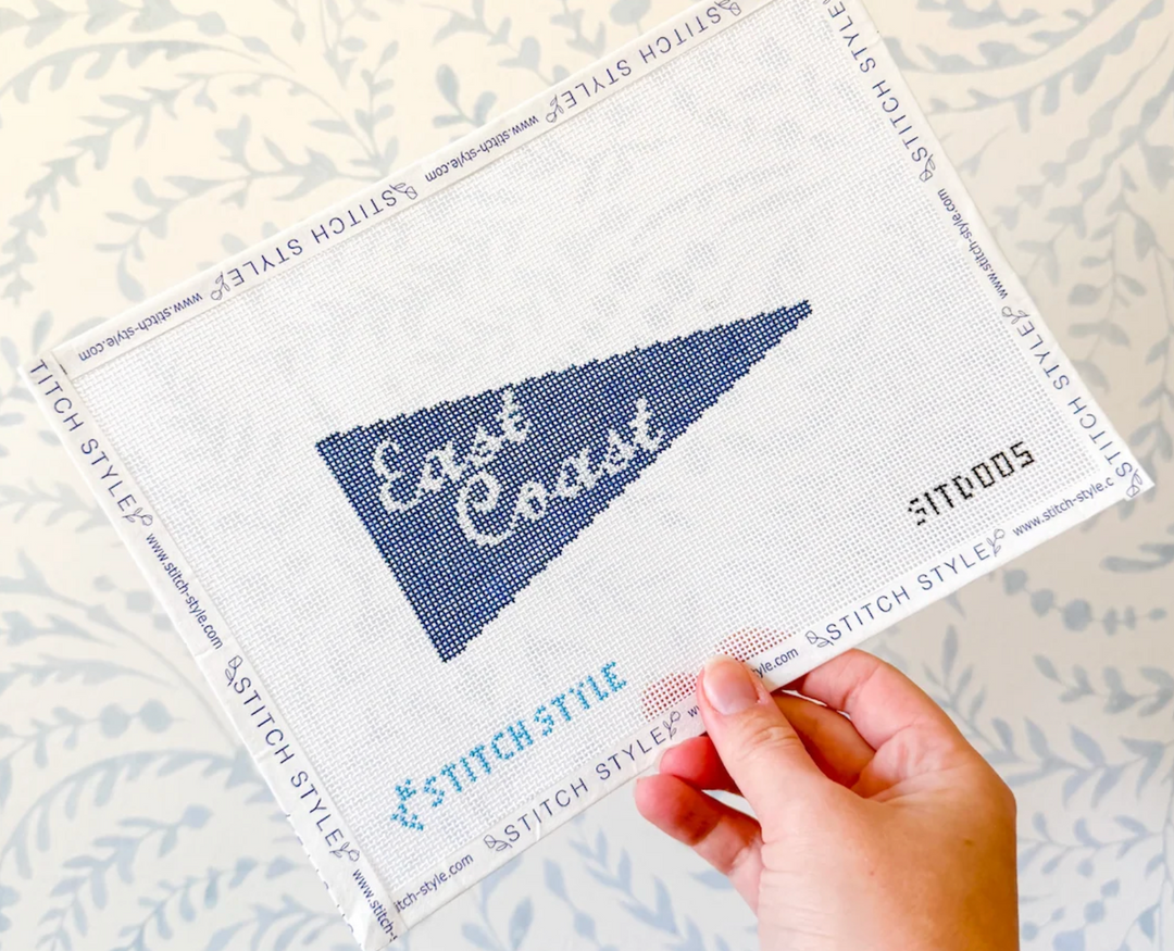 East Coast Pennant