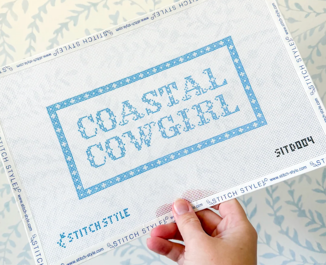 Coastal Cowgirl