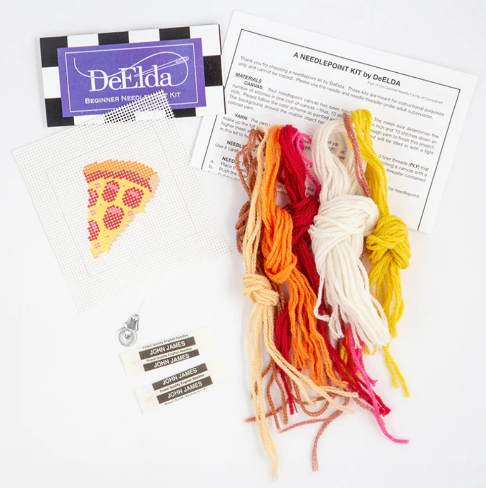 Pizza Kit