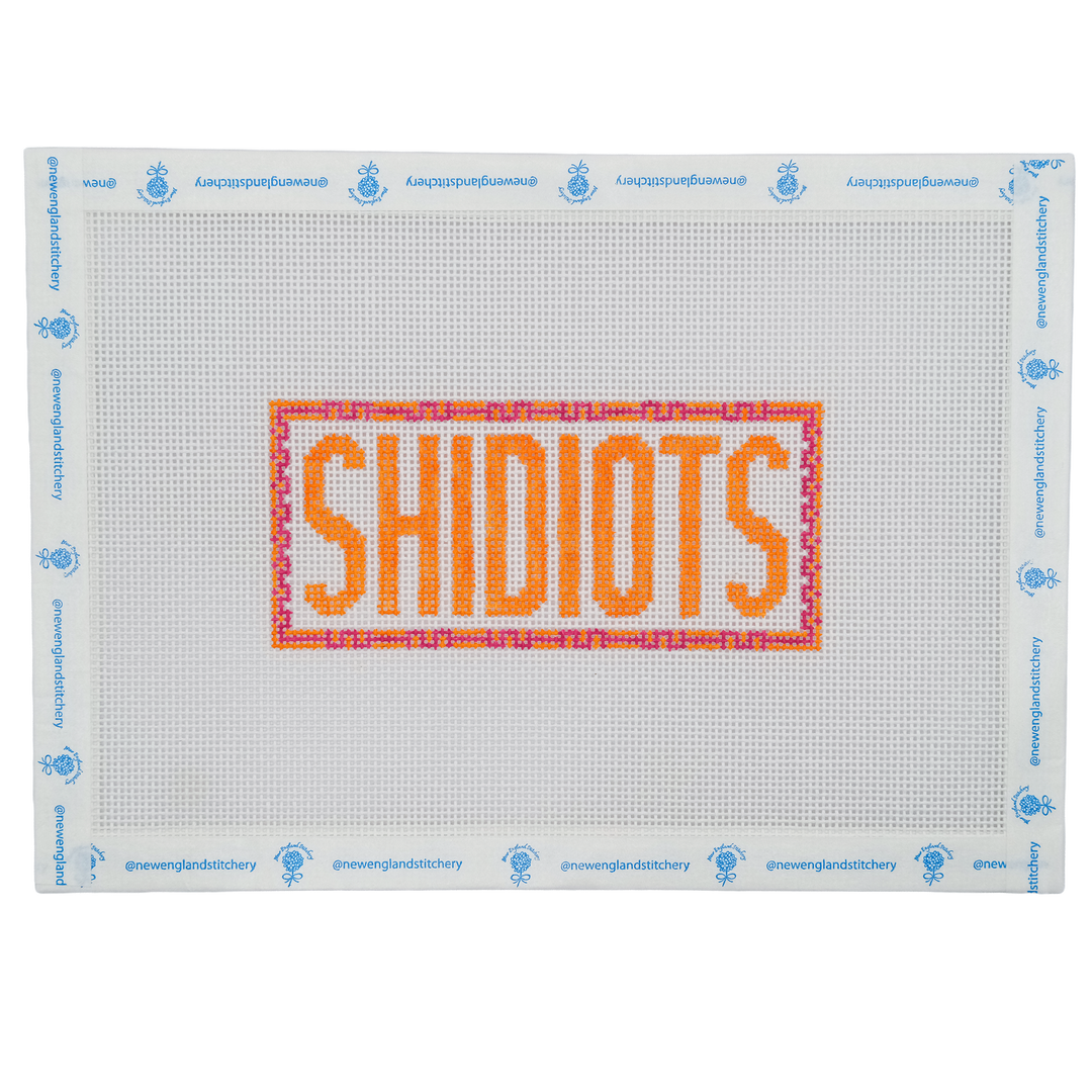 Shidiots