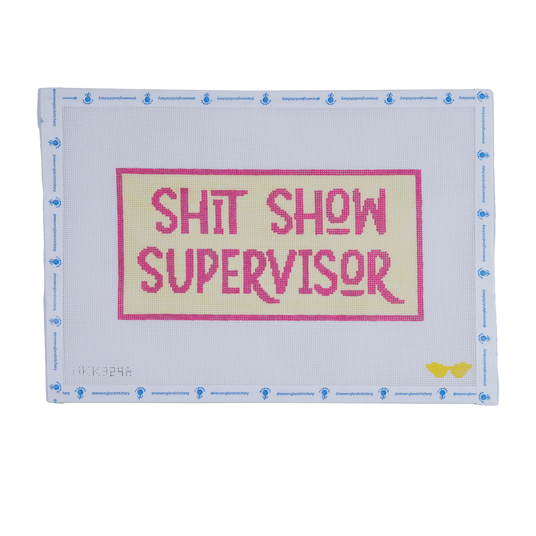 Shit Show Supervisor