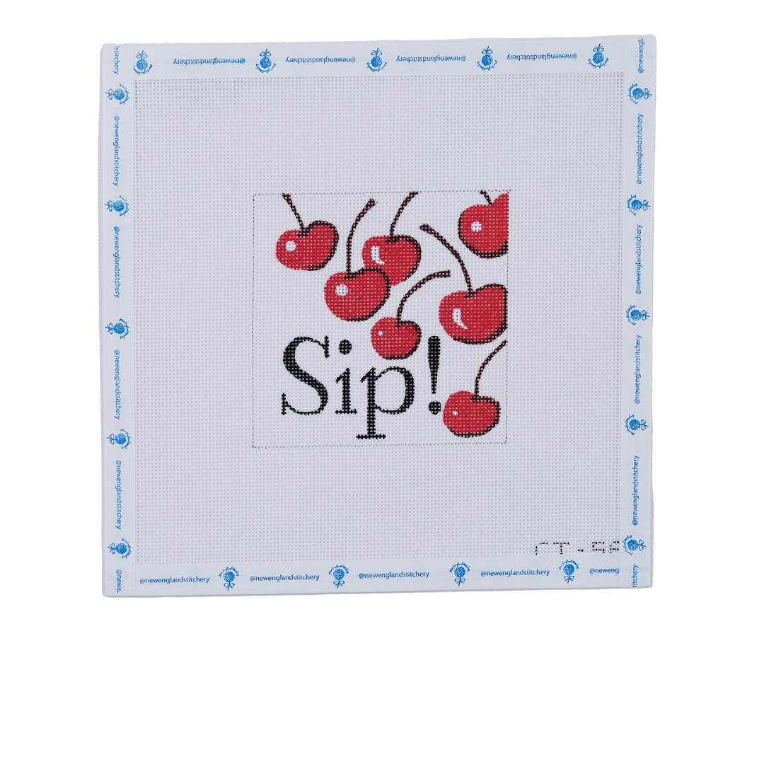 Sip Coaster