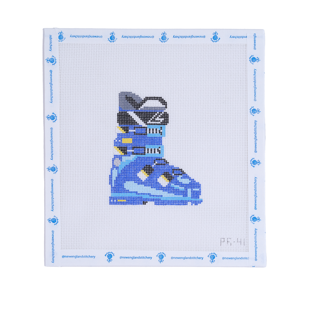 Ski Boot