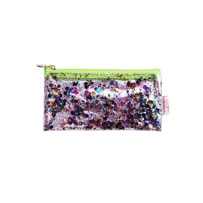 Petite Glitter Project Bag