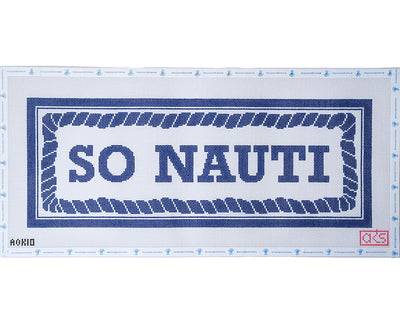 So Nauti