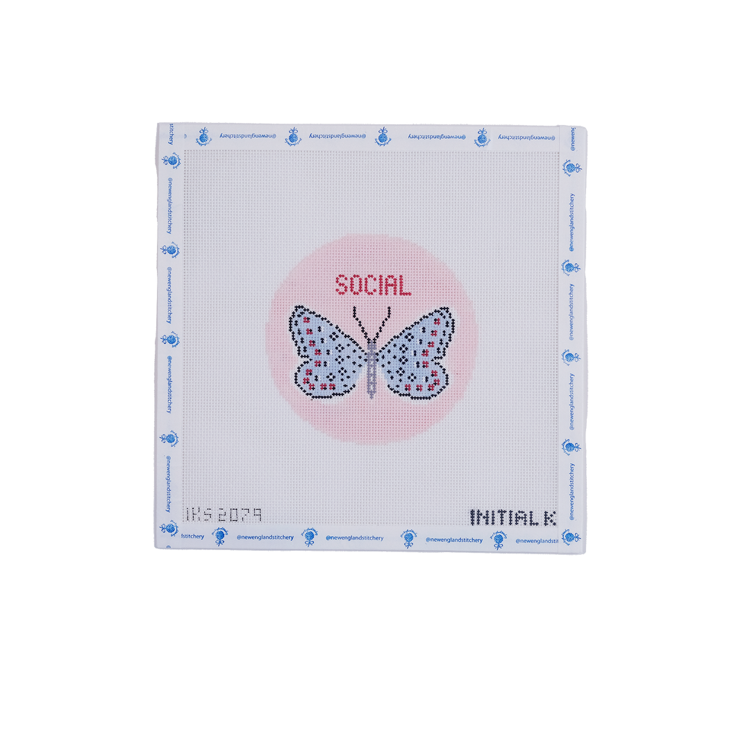 Social Butterfly