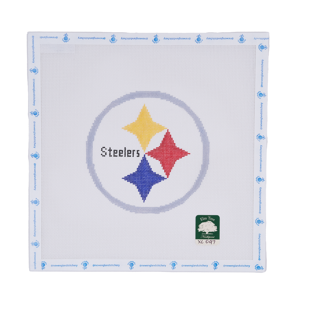 Steelers Round