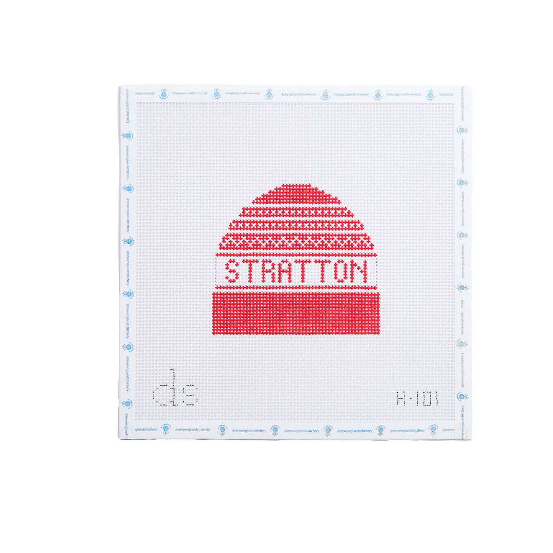 Stratton Beanie