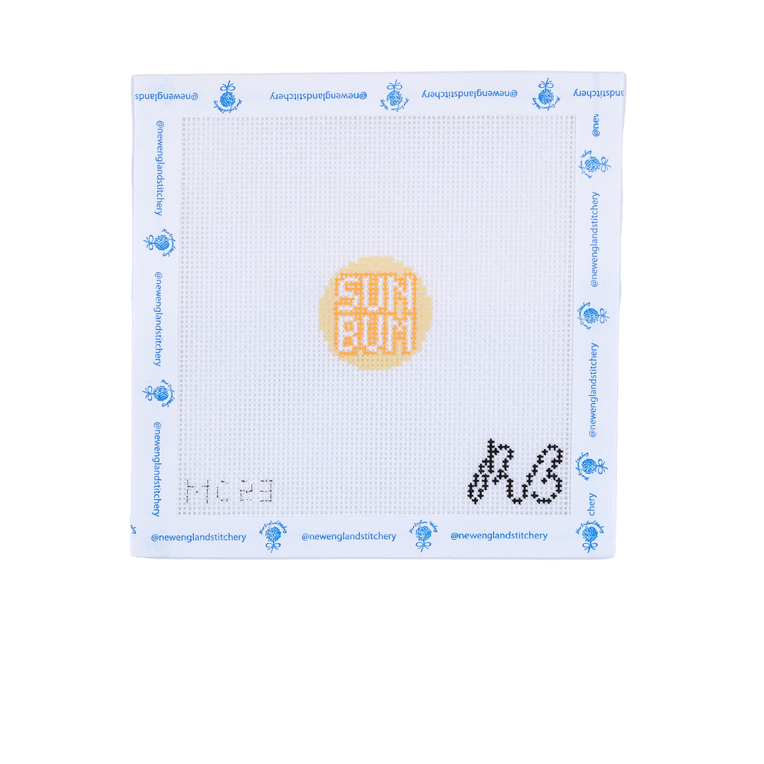 Sun Bum Mini Round Insert