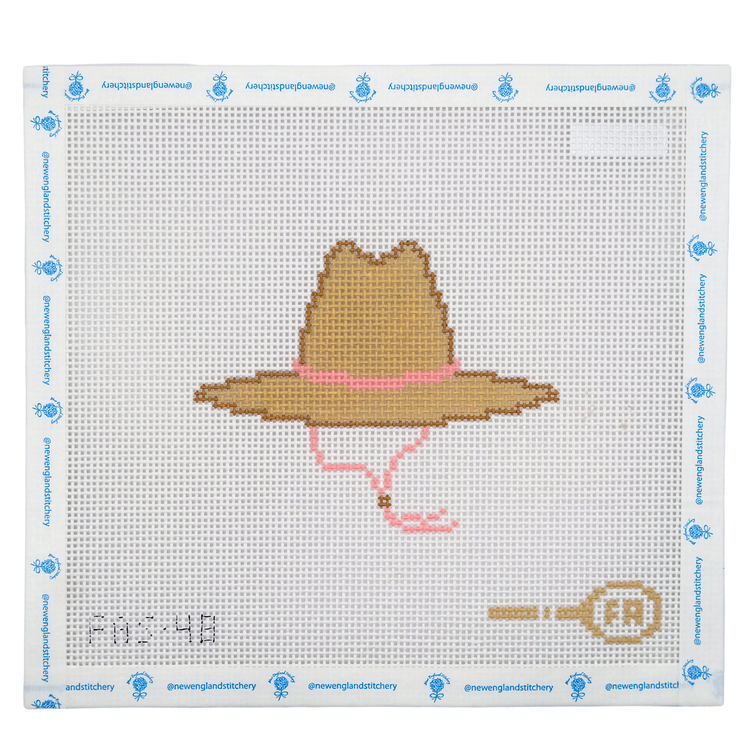 Lifeguard Hat