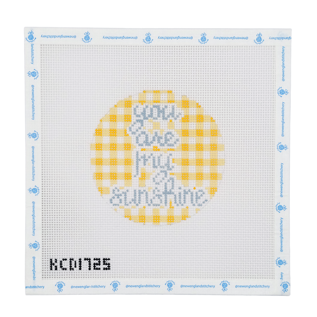 You Are My Sunshine