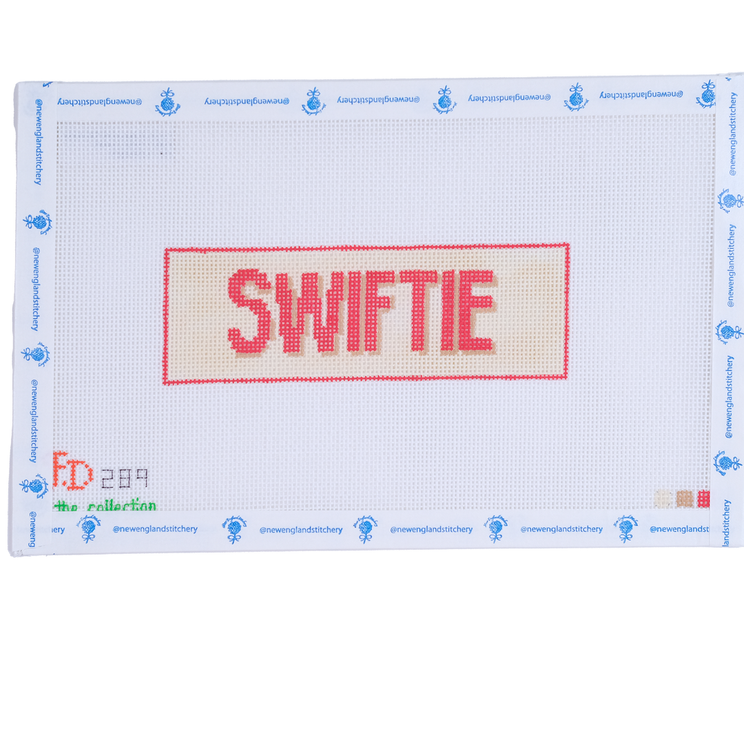 Swiftie Book Mark