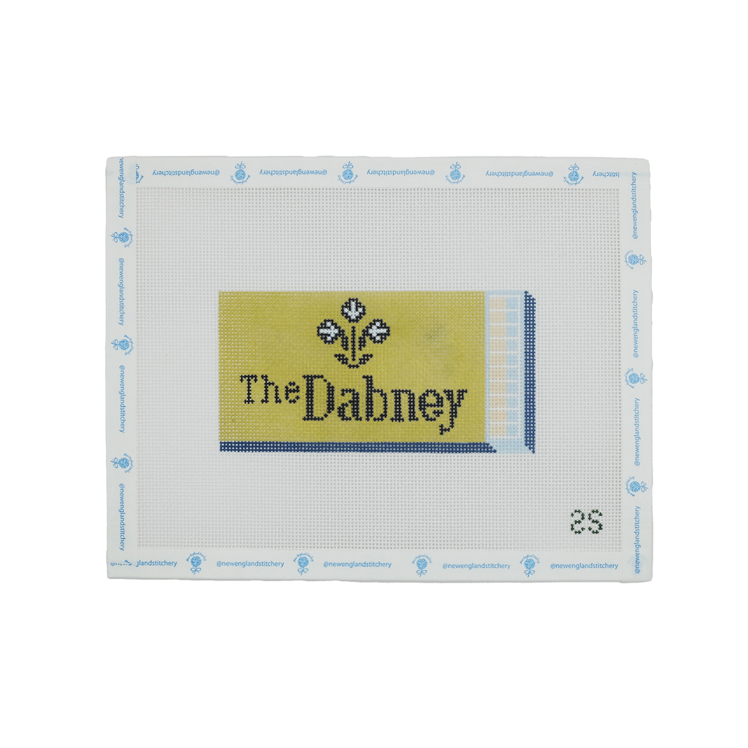 Matchbook: The Dabney