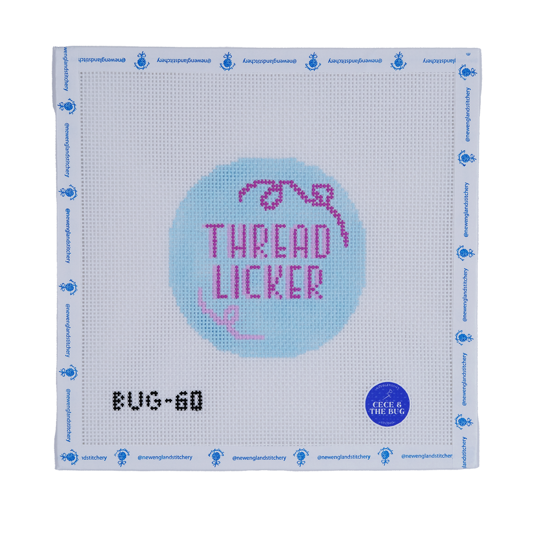 Thread Licker