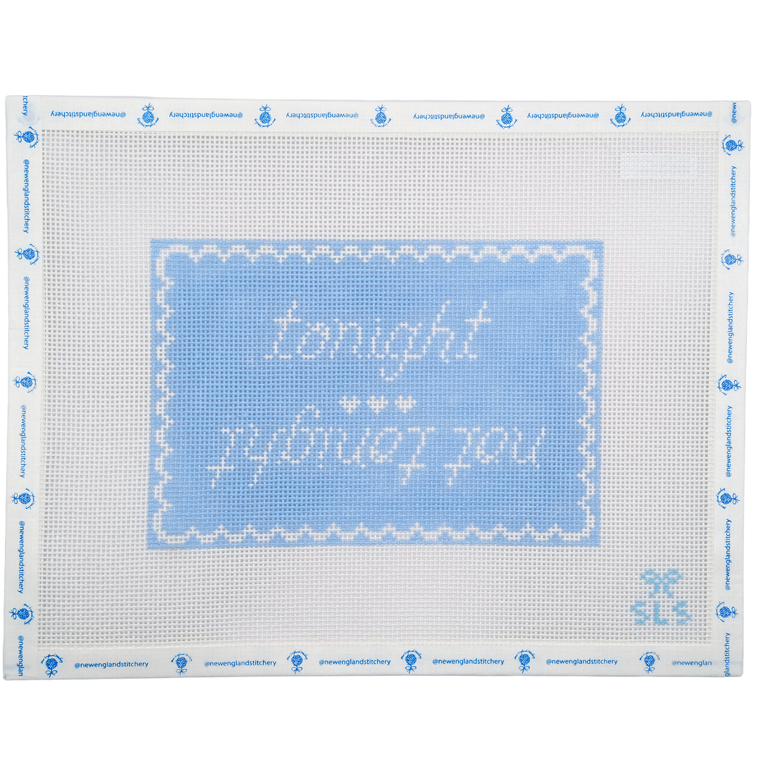 Tonight/Not Tonight