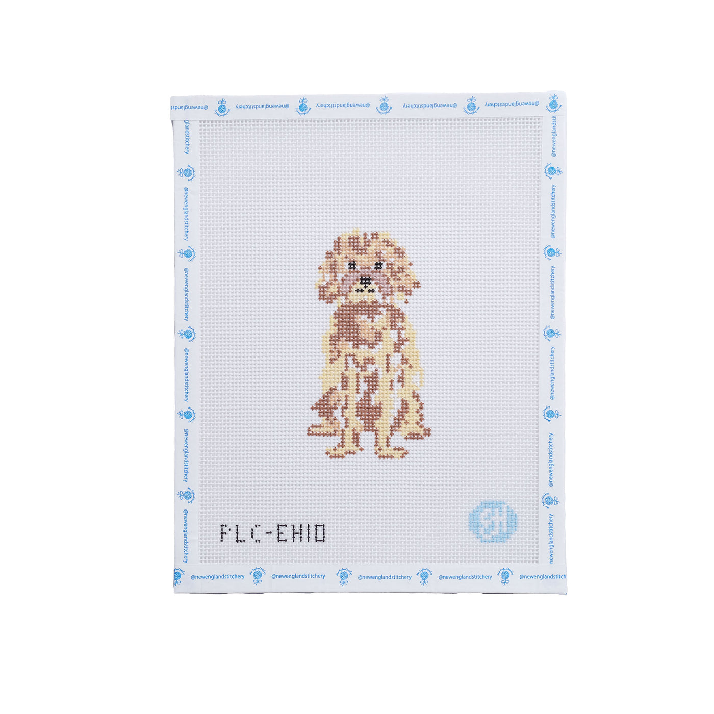 Dog Prints: Toy Poodle