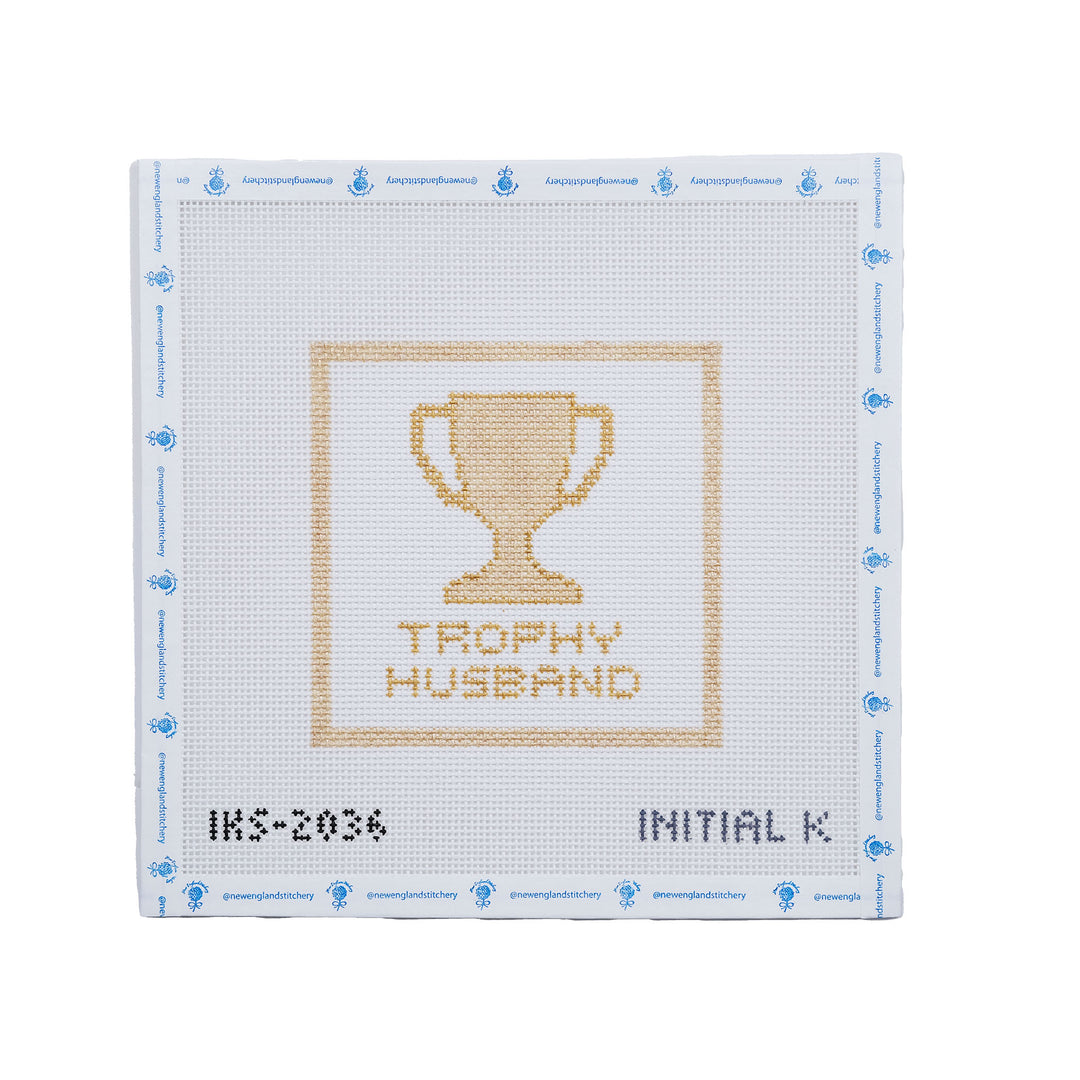 Trophy Husband