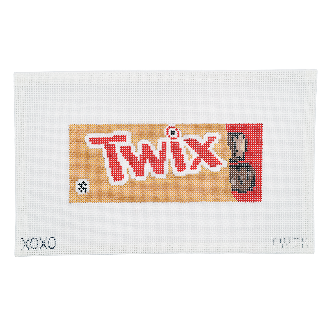 Left or Right Candy Bar