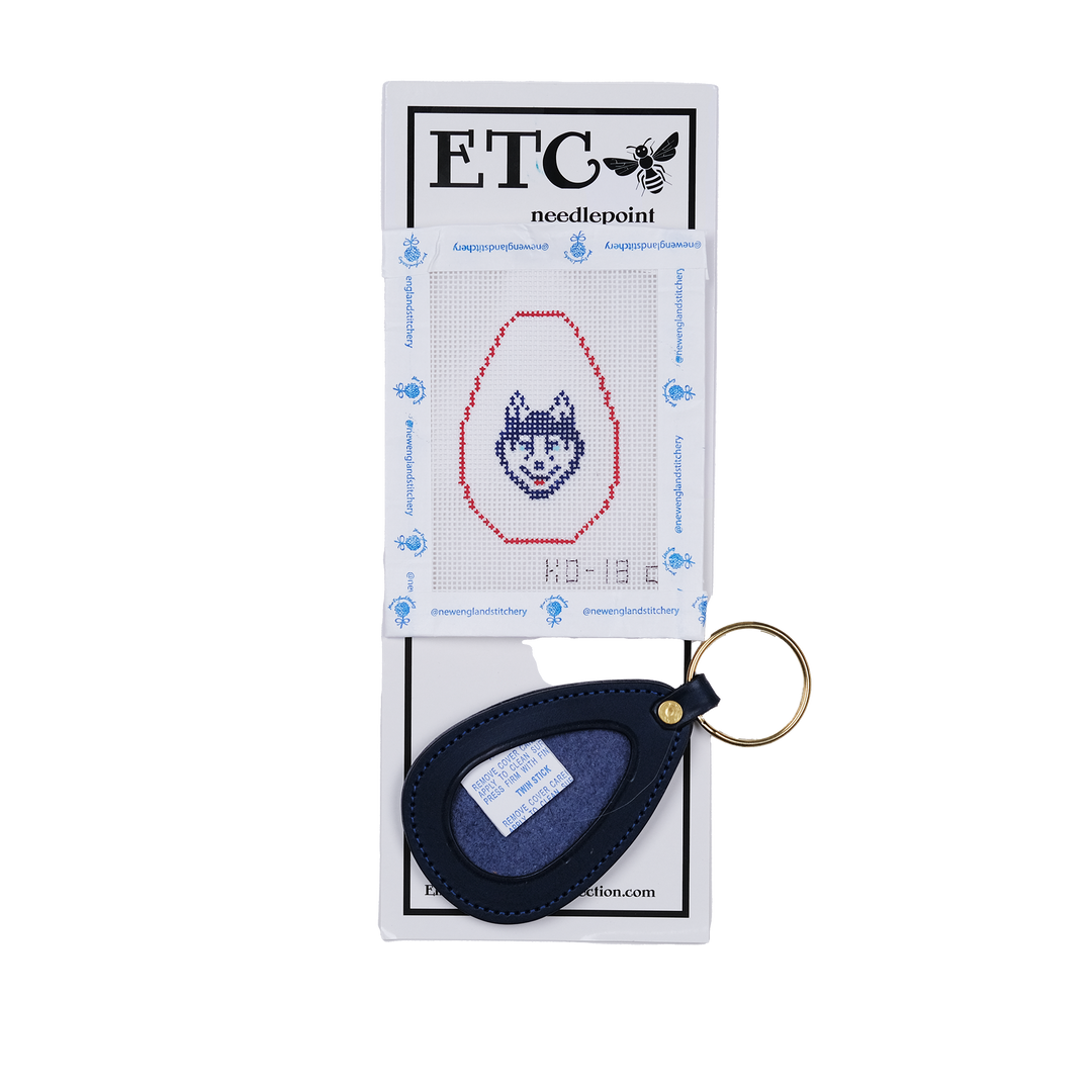 UConn Key Fob