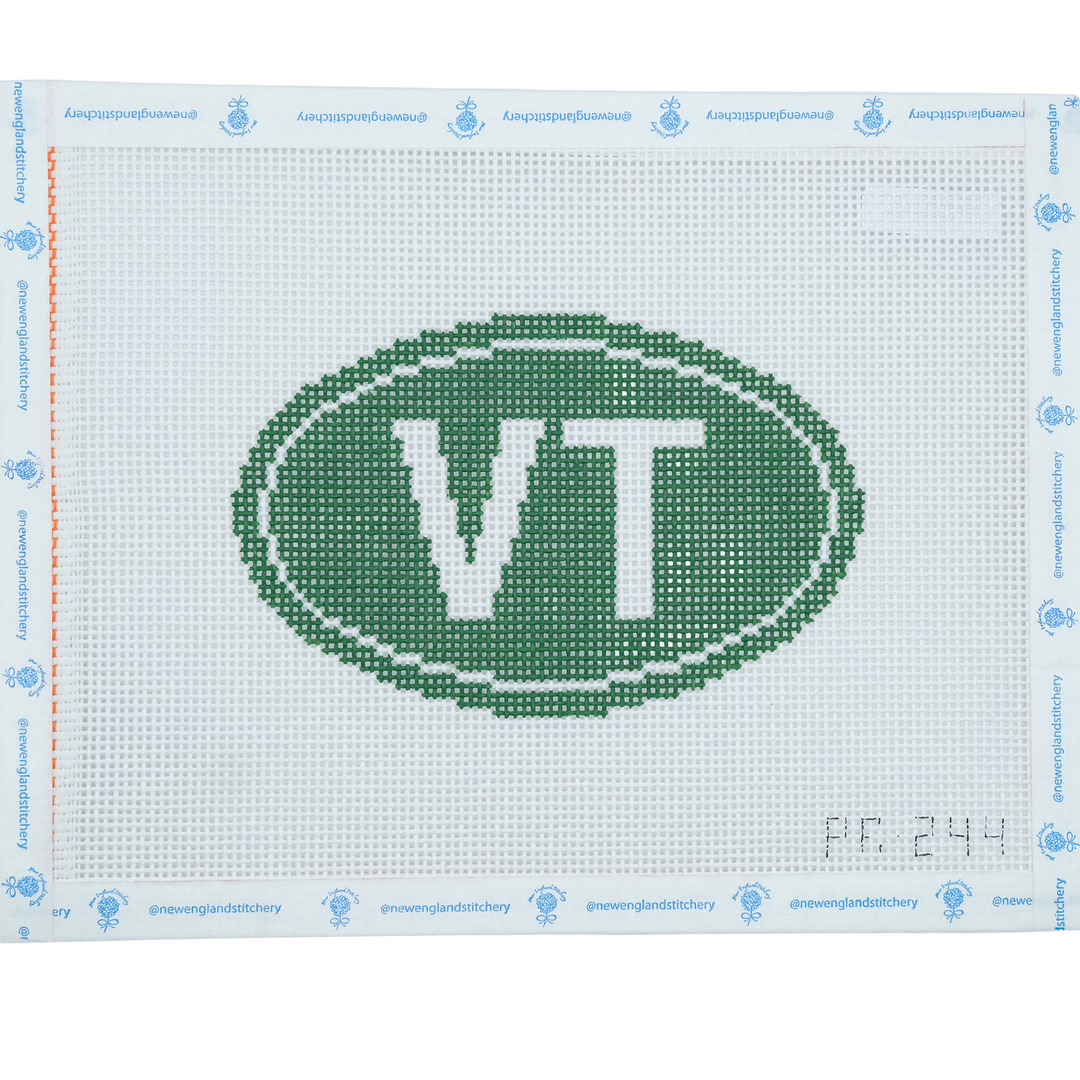 VT Euro Green